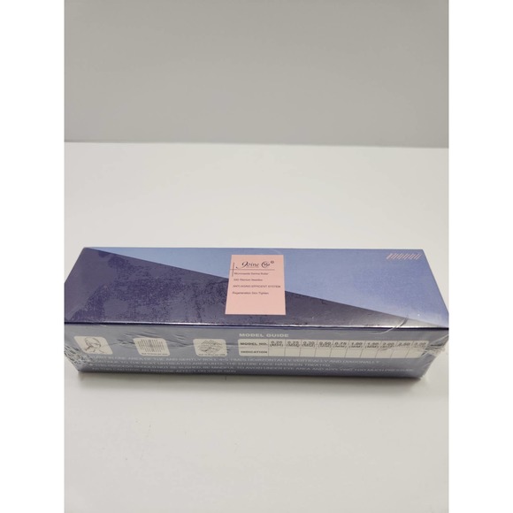 Microneedle Derma Roller - Picture 3 of 7